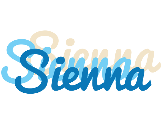 Sienna breeze logo