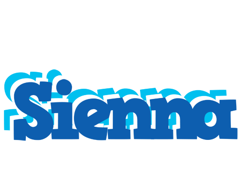 Sienna business logo
