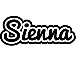 Sienna chess logo