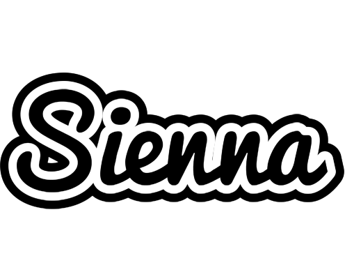 Sienna chess logo