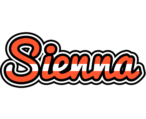 Sienna denmark logo