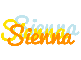 Sienna energy logo