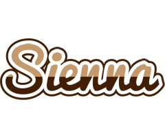 Sienna exclusive logo