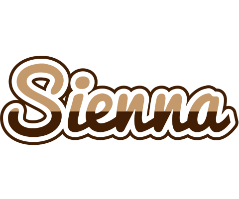 Sienna exclusive logo