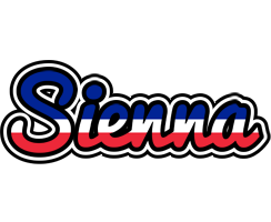 Sienna france logo