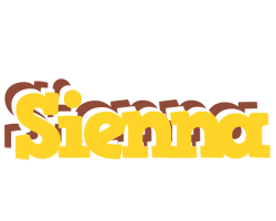 Sienna hotcup logo