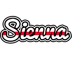 Sienna kingdom logo