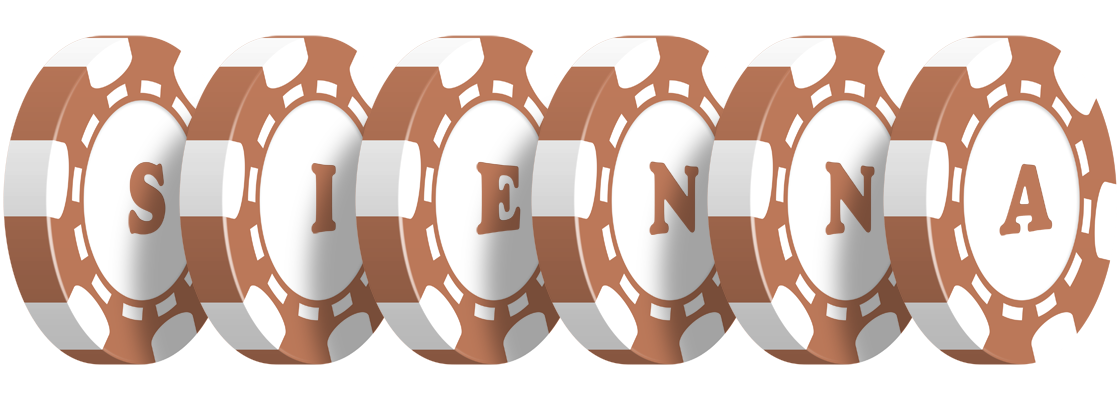 Sienna limit logo