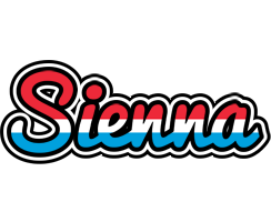 Sienna norway logo