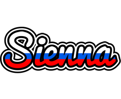 Sienna russia logo