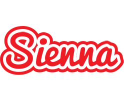 Sienna sunshine logo