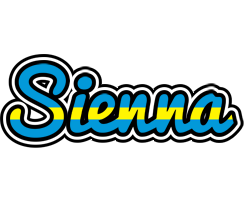 Sienna sweden logo