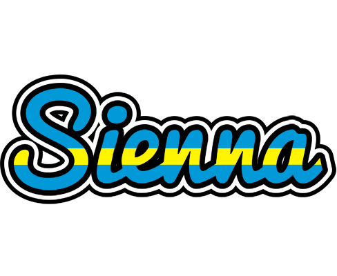 Sienna sweden logo