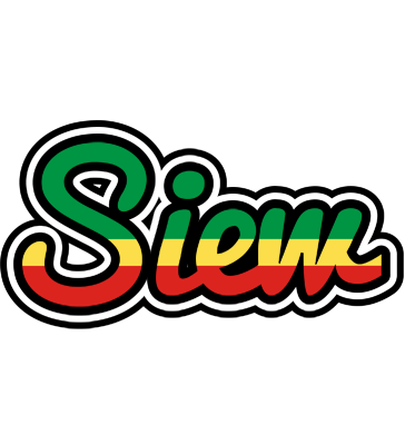 Siew african logo