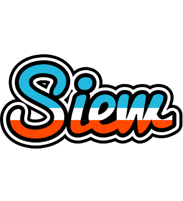 Siew america logo