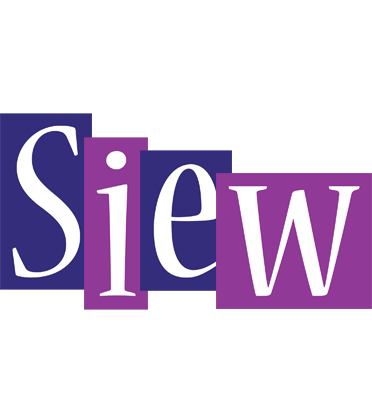 Siew autumn logo