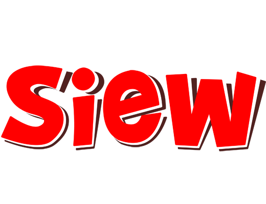 Siew basket logo