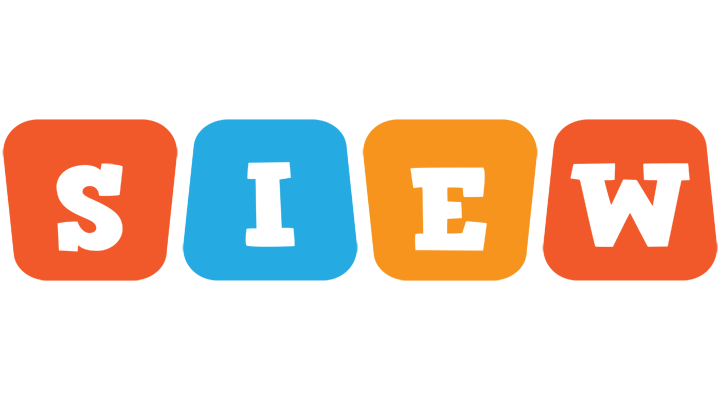 Siew comics logo