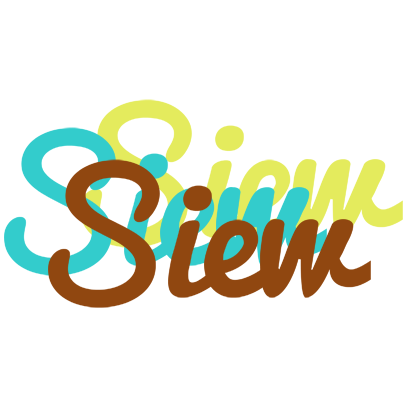 Siew cupcake logo