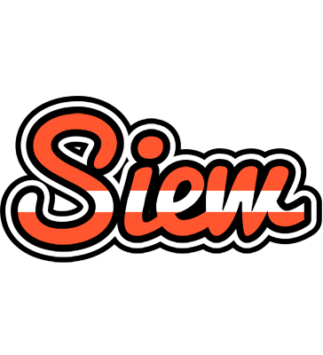Siew denmark logo