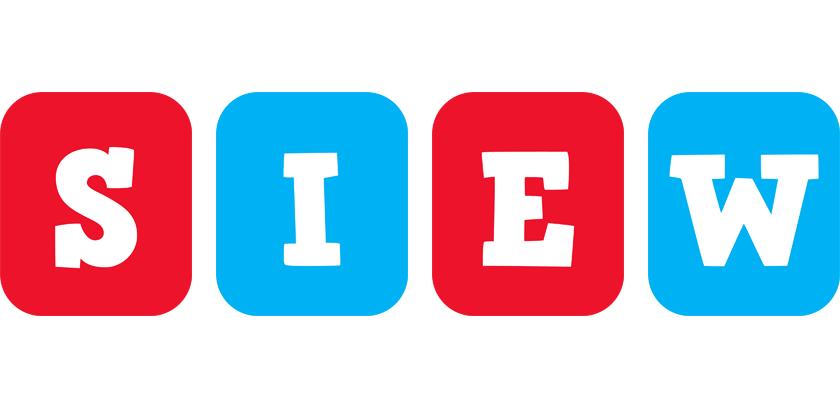 Siew diesel logo