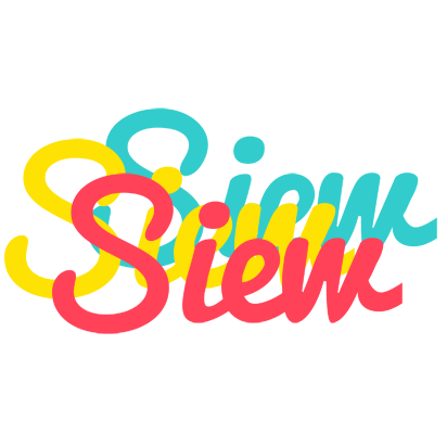 Siew disco logo