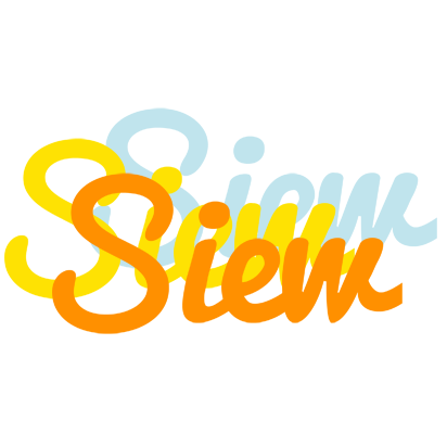Siew energy logo
