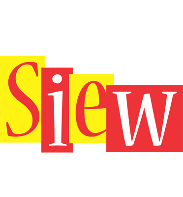 Siew errors logo