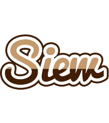Siew exclusive logo