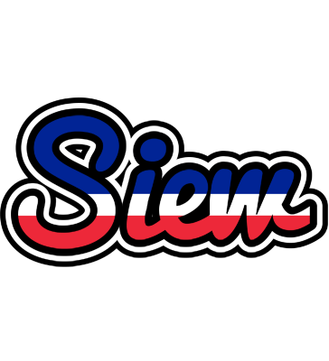Siew france logo