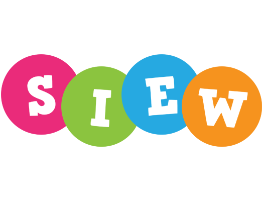 Siew friends logo