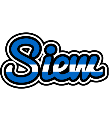 Siew greece logo