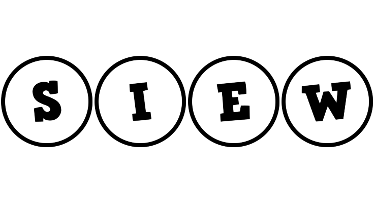 Siew handy logo