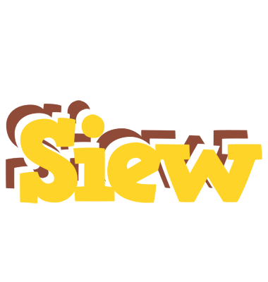 Siew hotcup logo