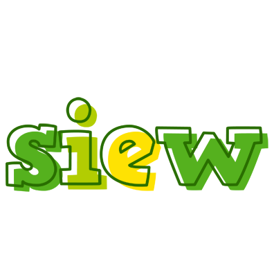Siew juice logo