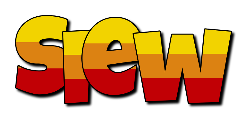 Siew jungle logo
