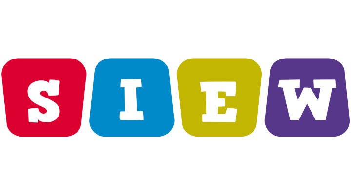Siew kiddo logo