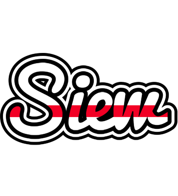 Siew kingdom logo