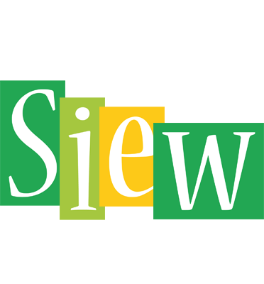 Siew lemonade logo