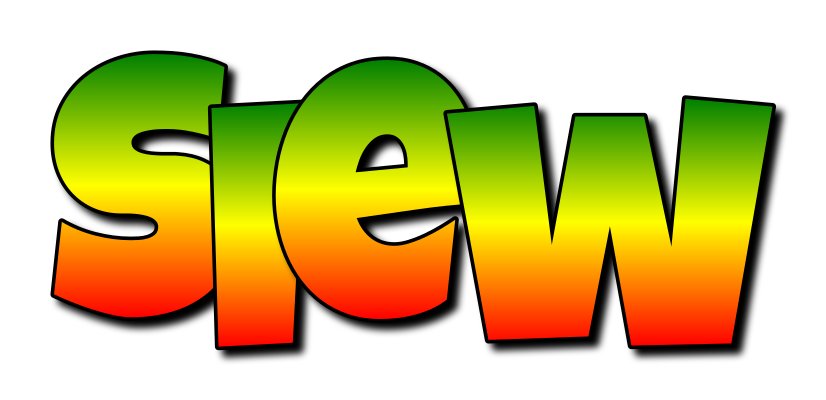 Siew mango logo