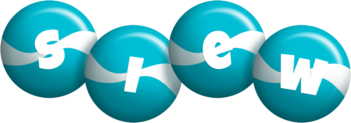 Siew messi logo