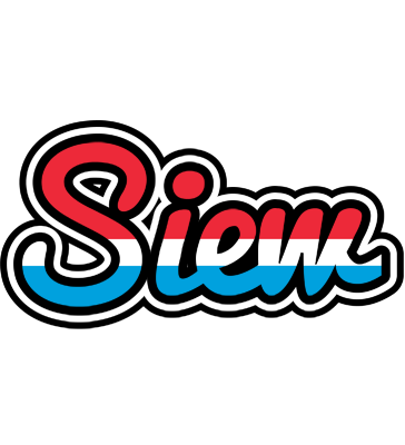 Siew norway logo
