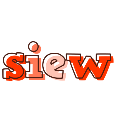 Siew paint logo