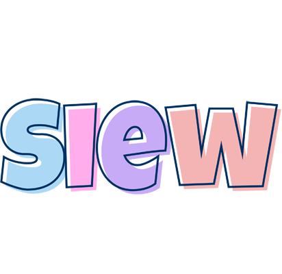 Siew pastel logo
