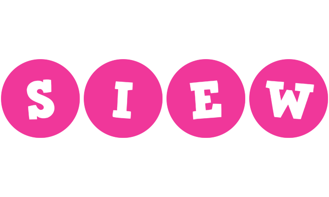 Siew poker logo