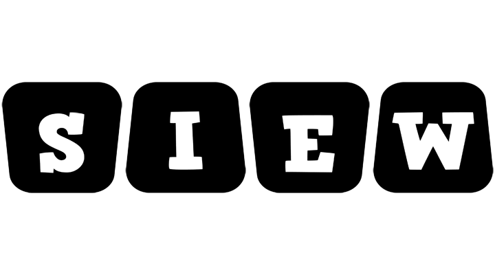 Siew racing logo
