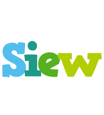 Siew rainbows logo
