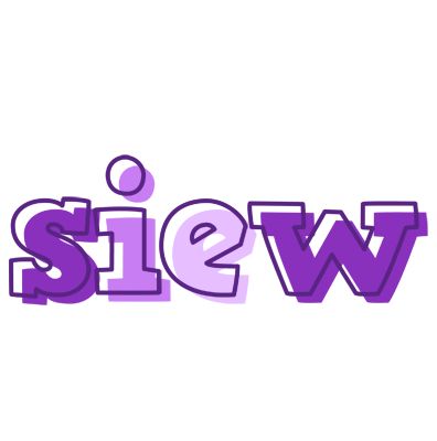 Siew sensual logo