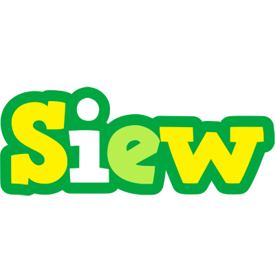 Siew soccer logo