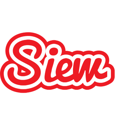 Siew sunshine logo